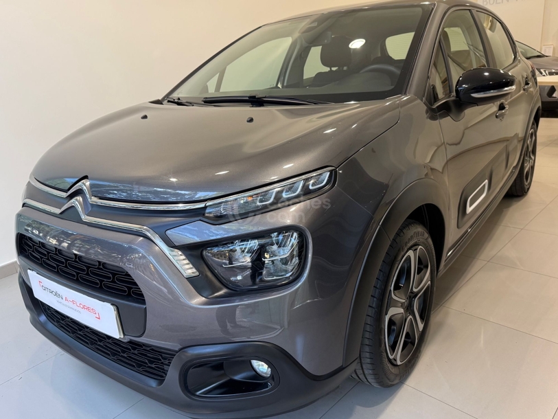 Foto del CITROEN C3 1.2 PureTech S&S Plus 83