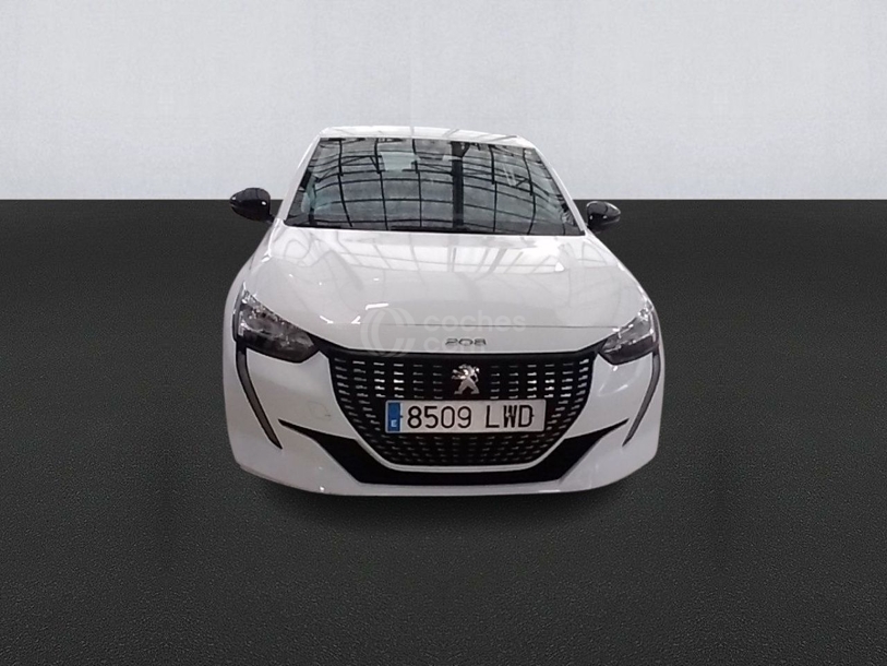 Foto del PEUGEOT 208 1.5 BlueHDi S&S Allure 100