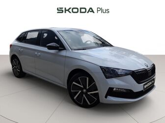 Imagen de SKODA Scala 1.0 TSI Sport 81kW