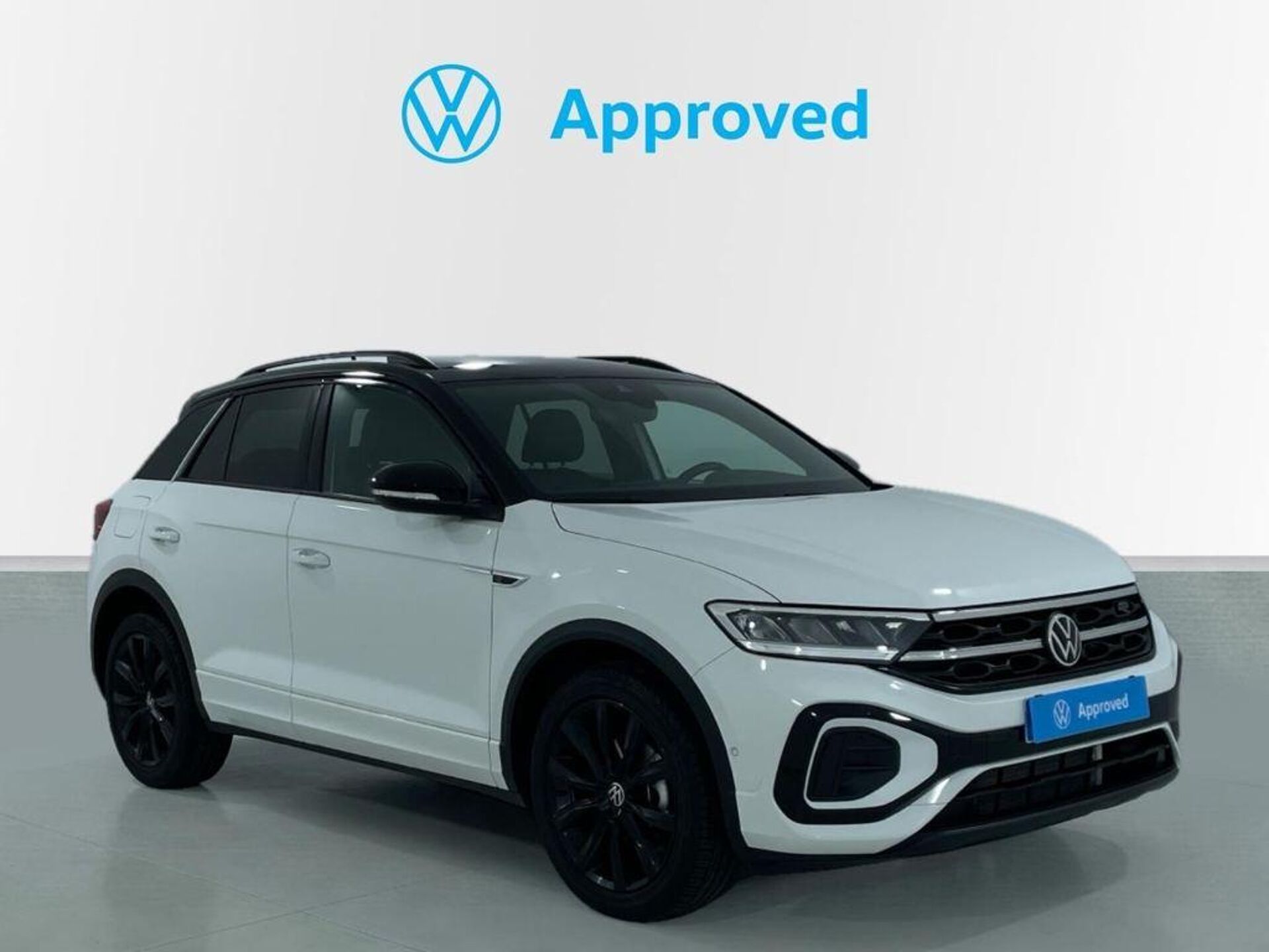 Imagen de VOLKSWAGEN T-Roc