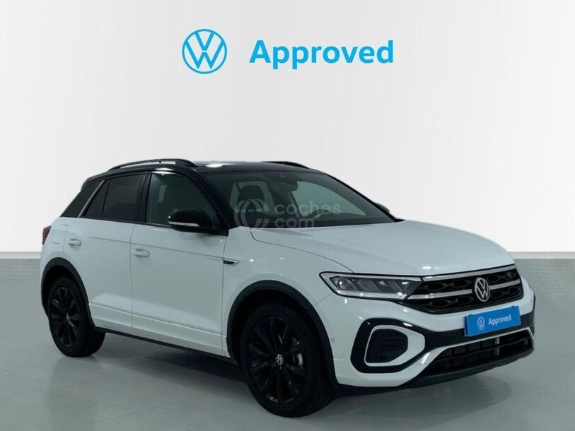 Foto del VOLKSWAGEN T-Roc 1.5 TSI Life DSG7