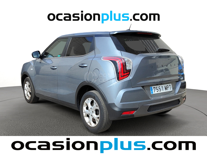 Foto del SSANGYONG KGM Tivoli G15 Line LP 4x2