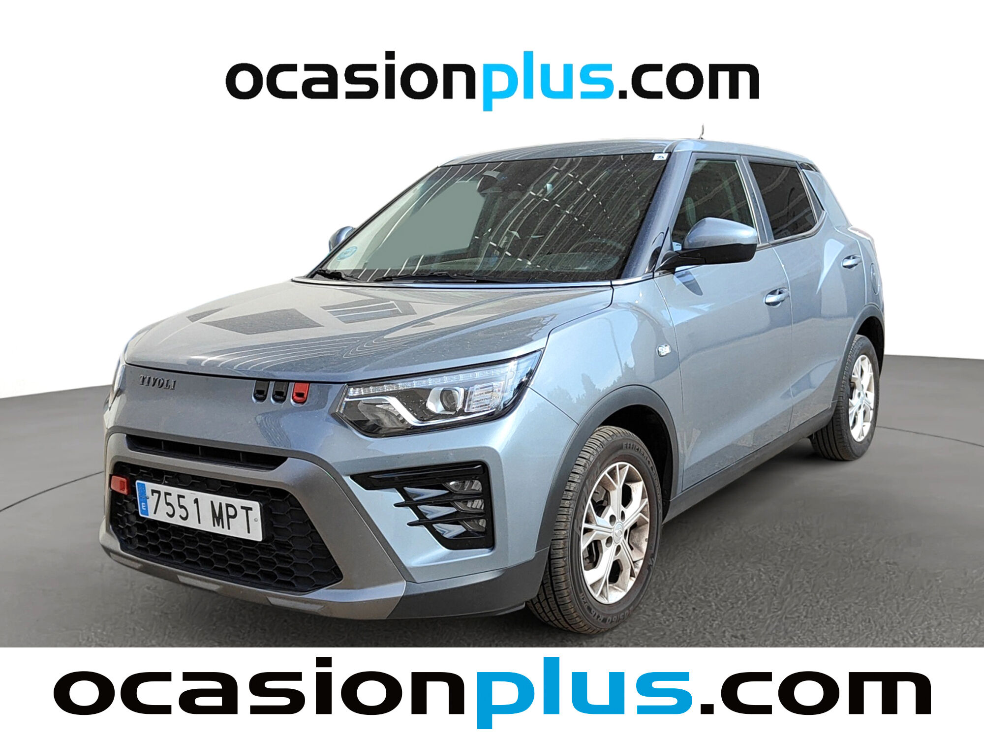 Foto del SSANGYONG KGM Tivoli G15 Line LP 4x2