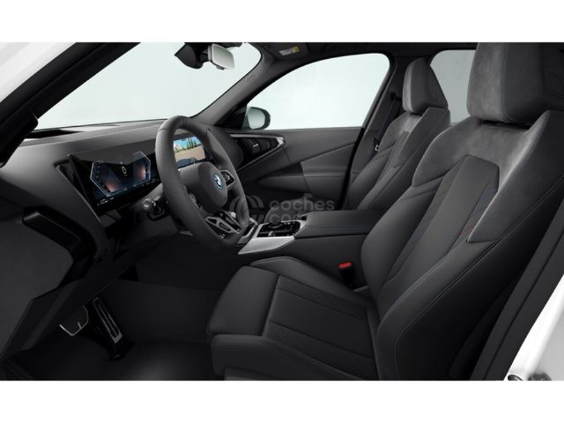Foto del BMW X3 xDrive 30e