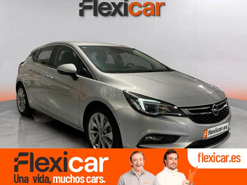 Foto del OPEL Astra 1.6CDTi S-S Excellence 136