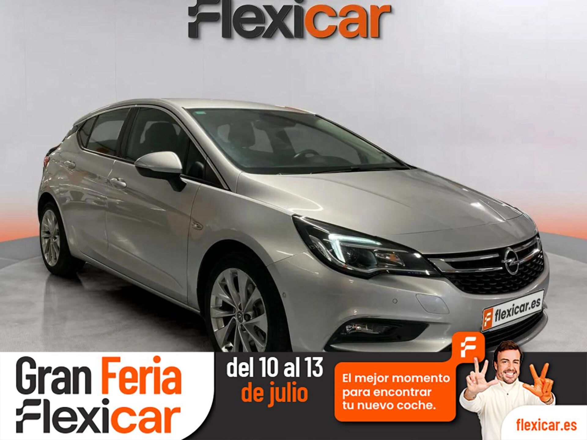 Imagen de OPEL Astra