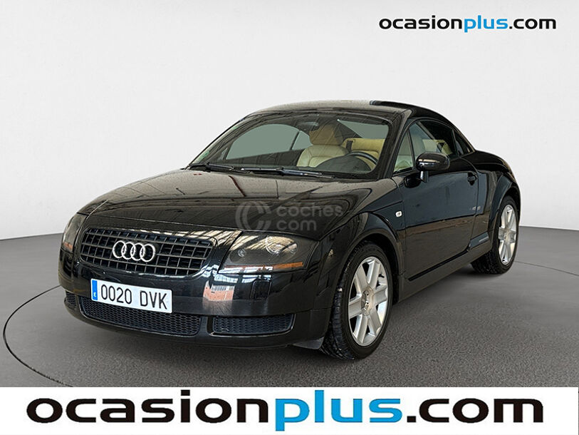 Foto del AUDI TT Coupé 1.8T 190