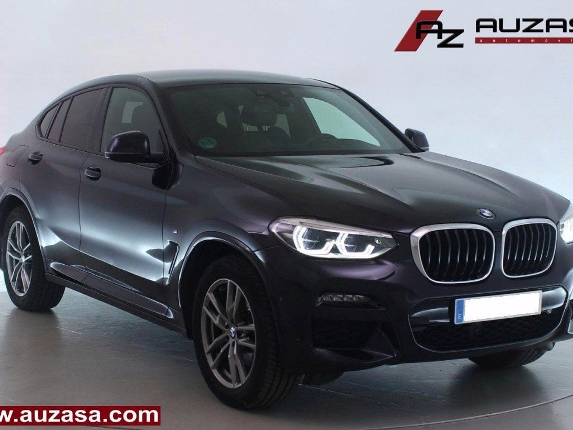 Imagen de BMW X4