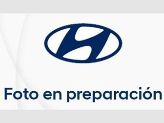 Imagen de HYUNDAI Tucson 1.6 TGDI Maxx 4x2