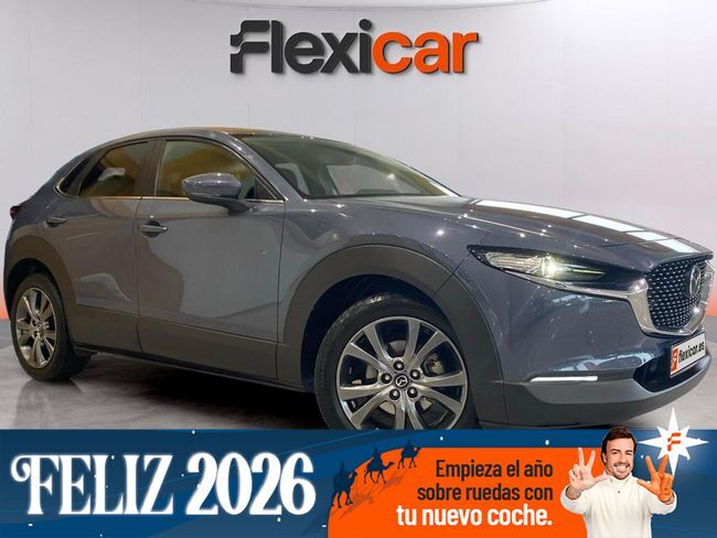 MAZDA CX-30 (e-SKYACTIV-G 2.0 90 kW 2WD Evolution) en Coruña, A
