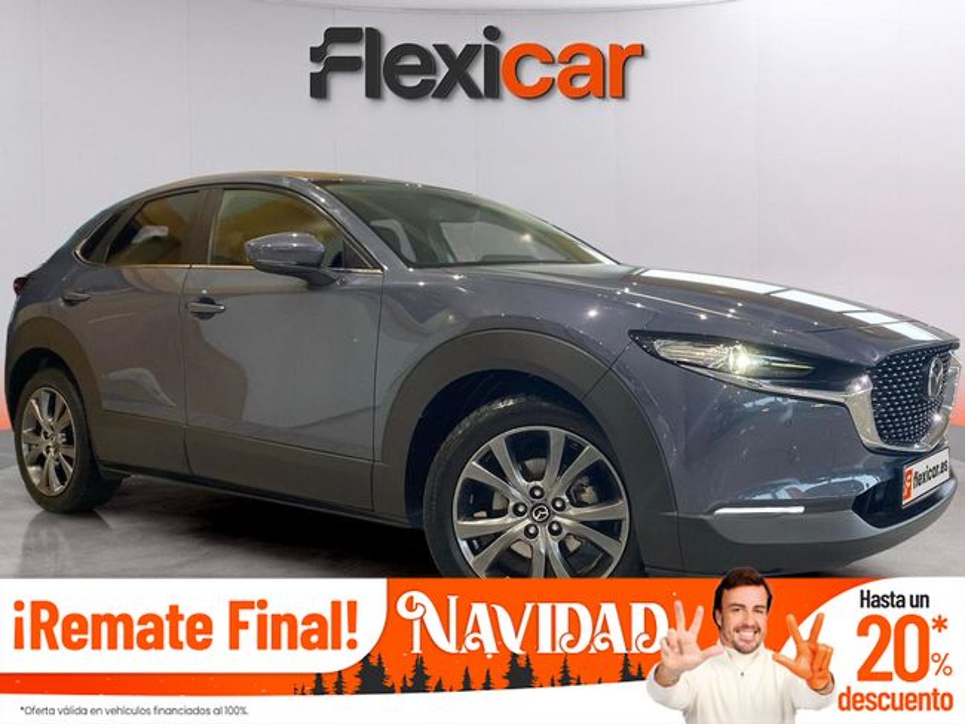 Imagen de MAZDA CX-30