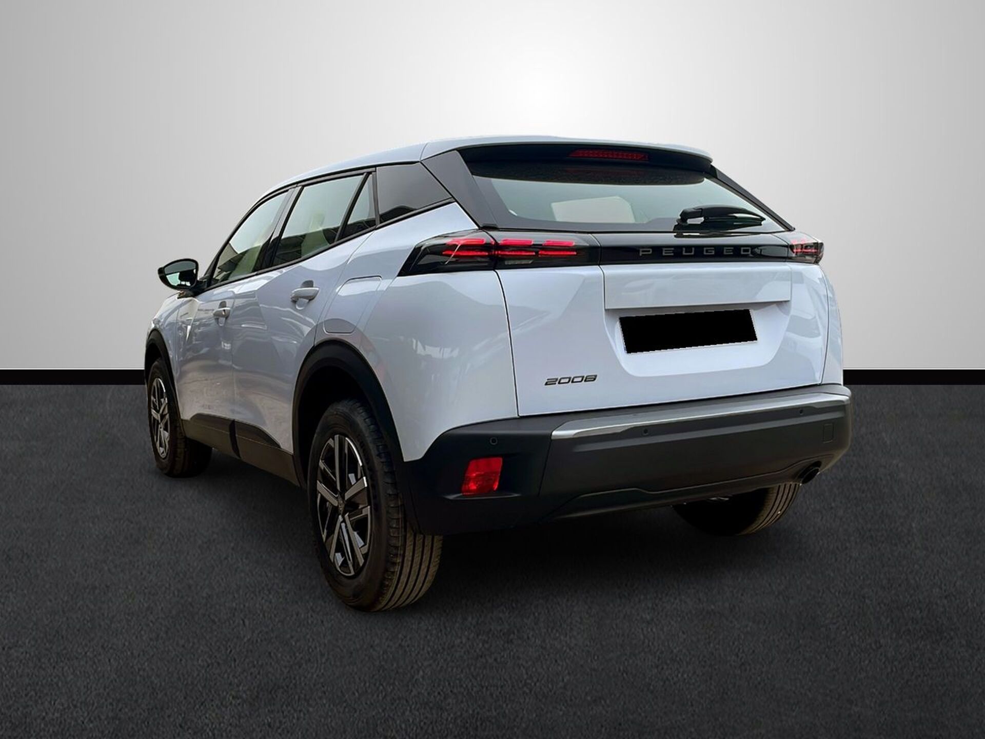 Imagen 3 de PEUGEOT 2008