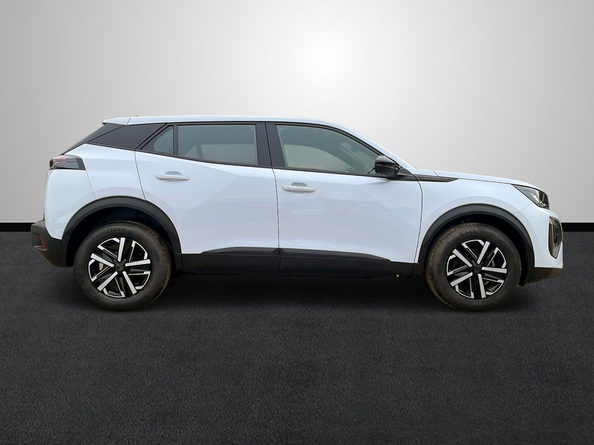 Imagen 2 de PEUGEOT 2008