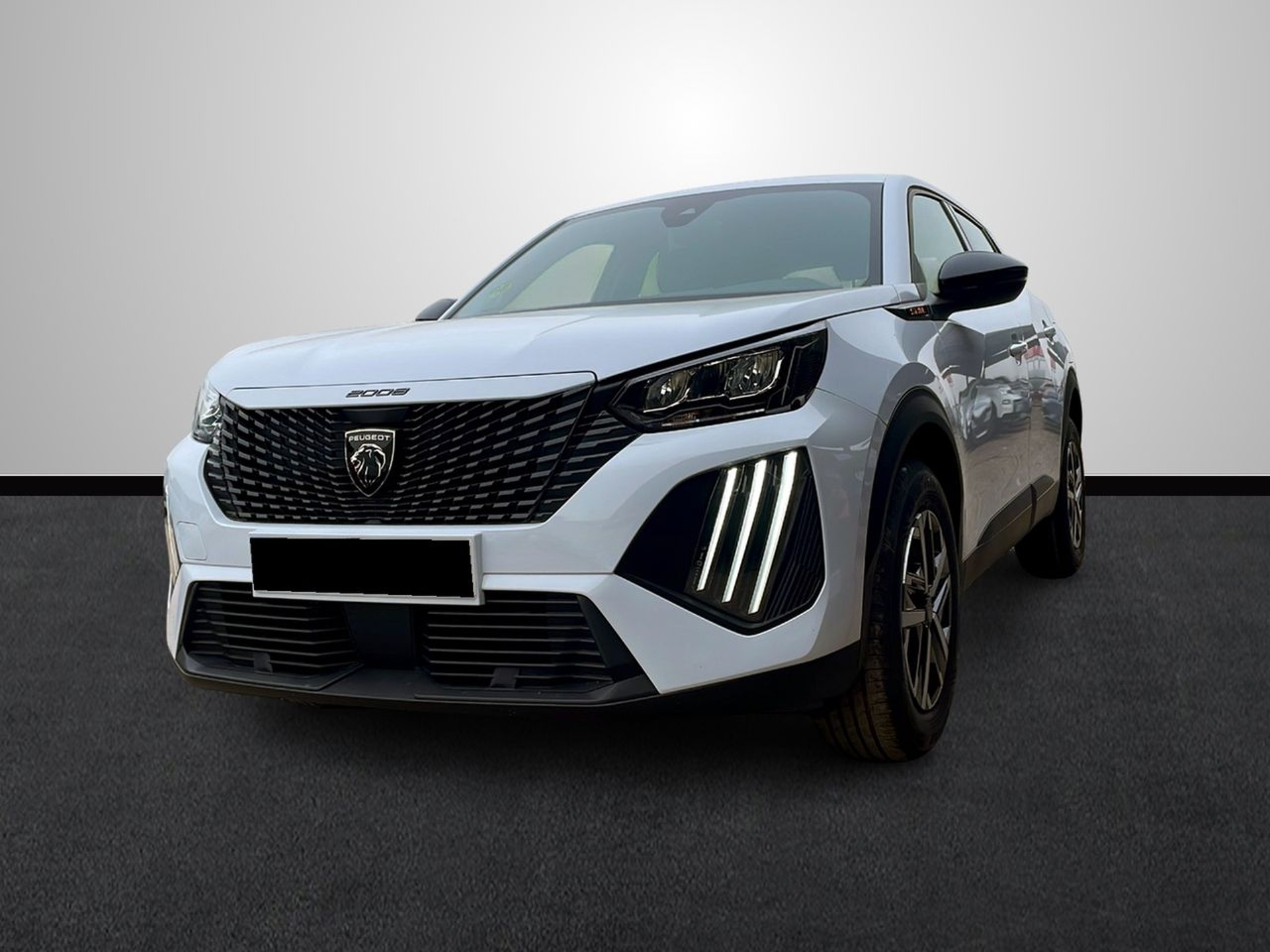 Imagen de PEUGEOT 2008