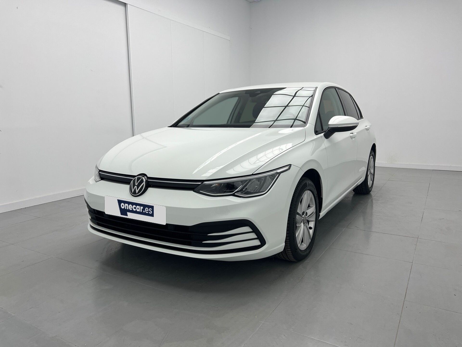 Imagen de VOLKSWAGEN Golf