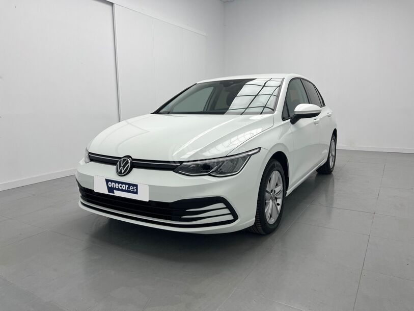 Foto del VOLKSWAGEN Golf 1.0 TSI Life 81kW