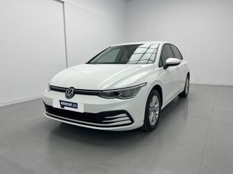 Imagen de VOLKSWAGEN Golf 1.0 TSI Life 81kW