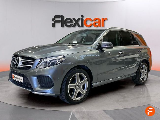 Foto del MERCEDES Clase GLE GLE 250d 4Matic Aut.