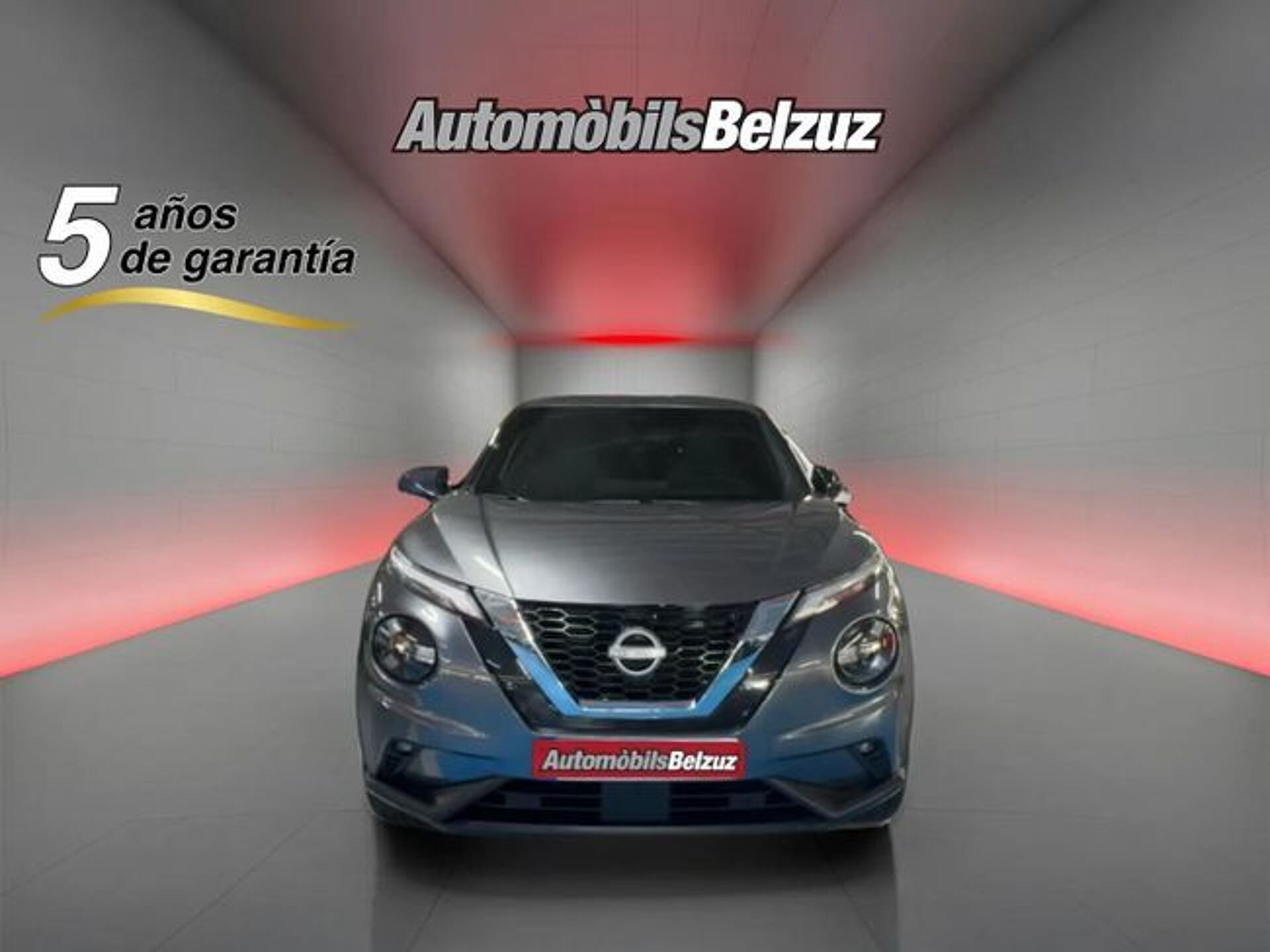 Imagen 2 de NISSAN Juke