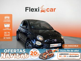 Imagen de FIAT 500 1.0 GSE Lounge