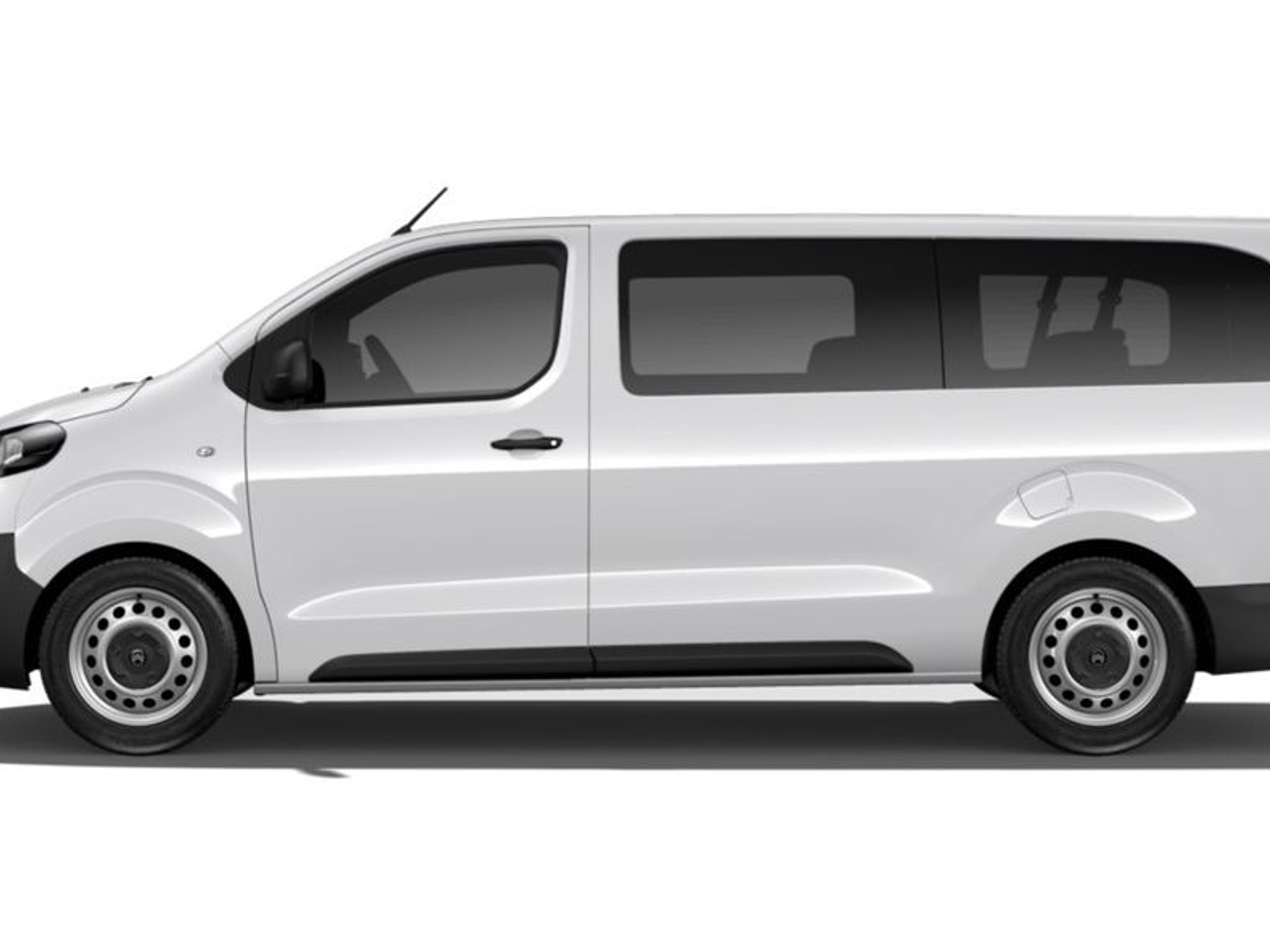 Imagen de CITROEN Jumpy