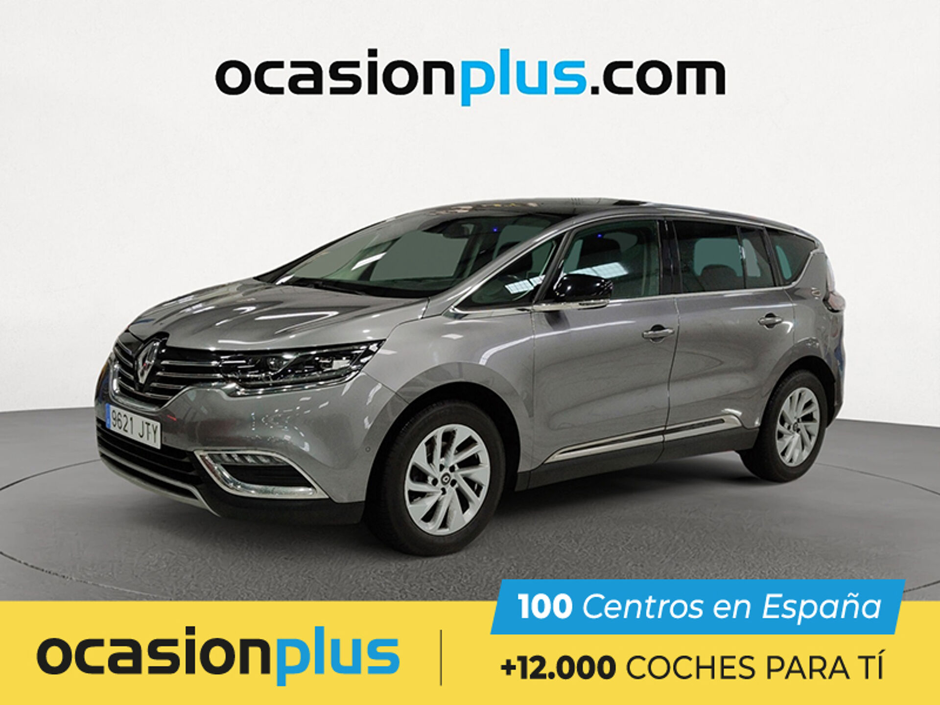 Imagen de RENAULT Espace