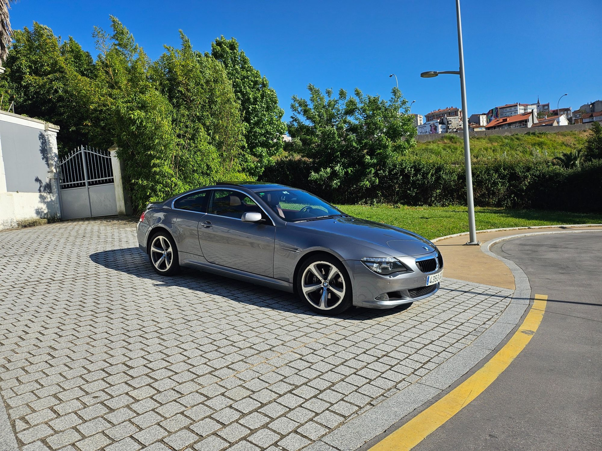 Imagen de BMW Serie 6