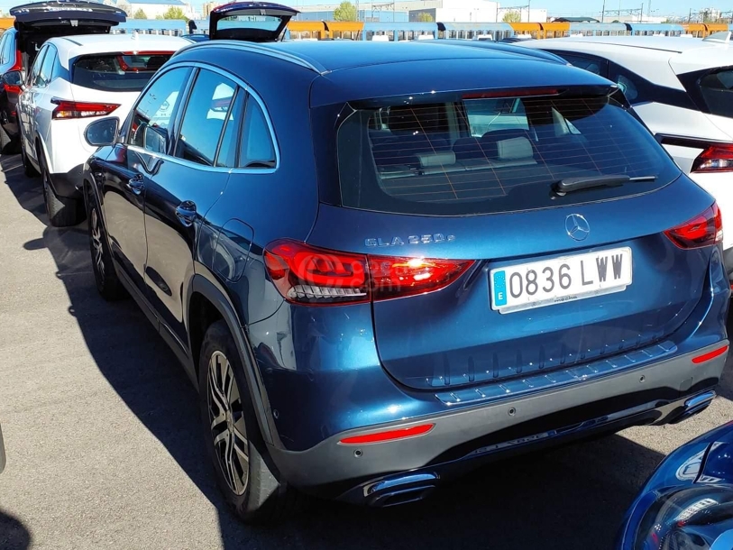 Foto del MERCEDES Clase GLA GLA 250e