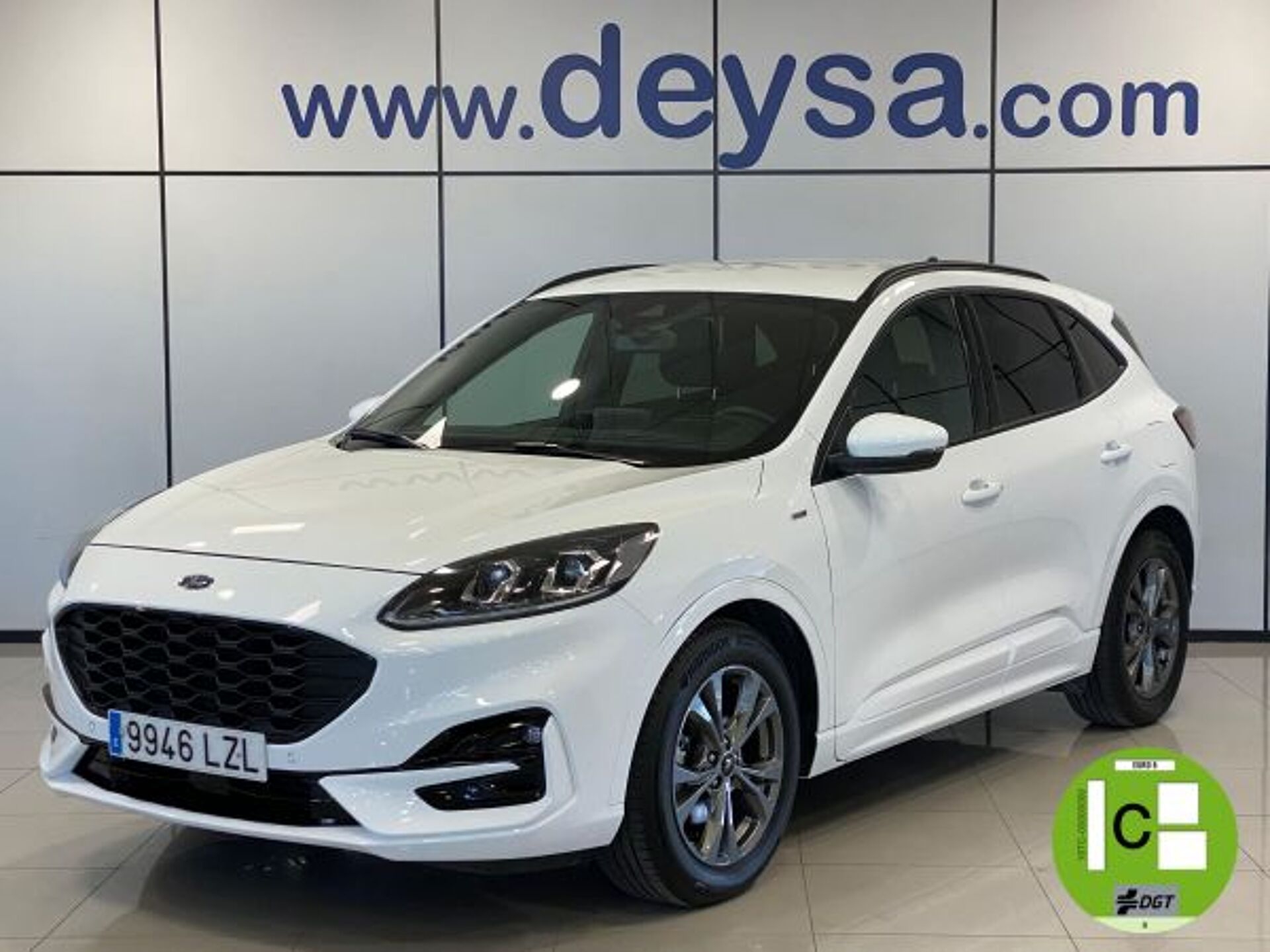 Imagen de FORD Kuga