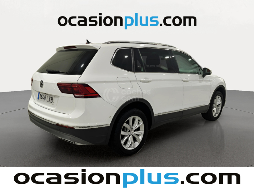 Foto del VOLKSWAGEN Tiguan Allspace 2.0 TSI Sport 4Motion DSG 140kW