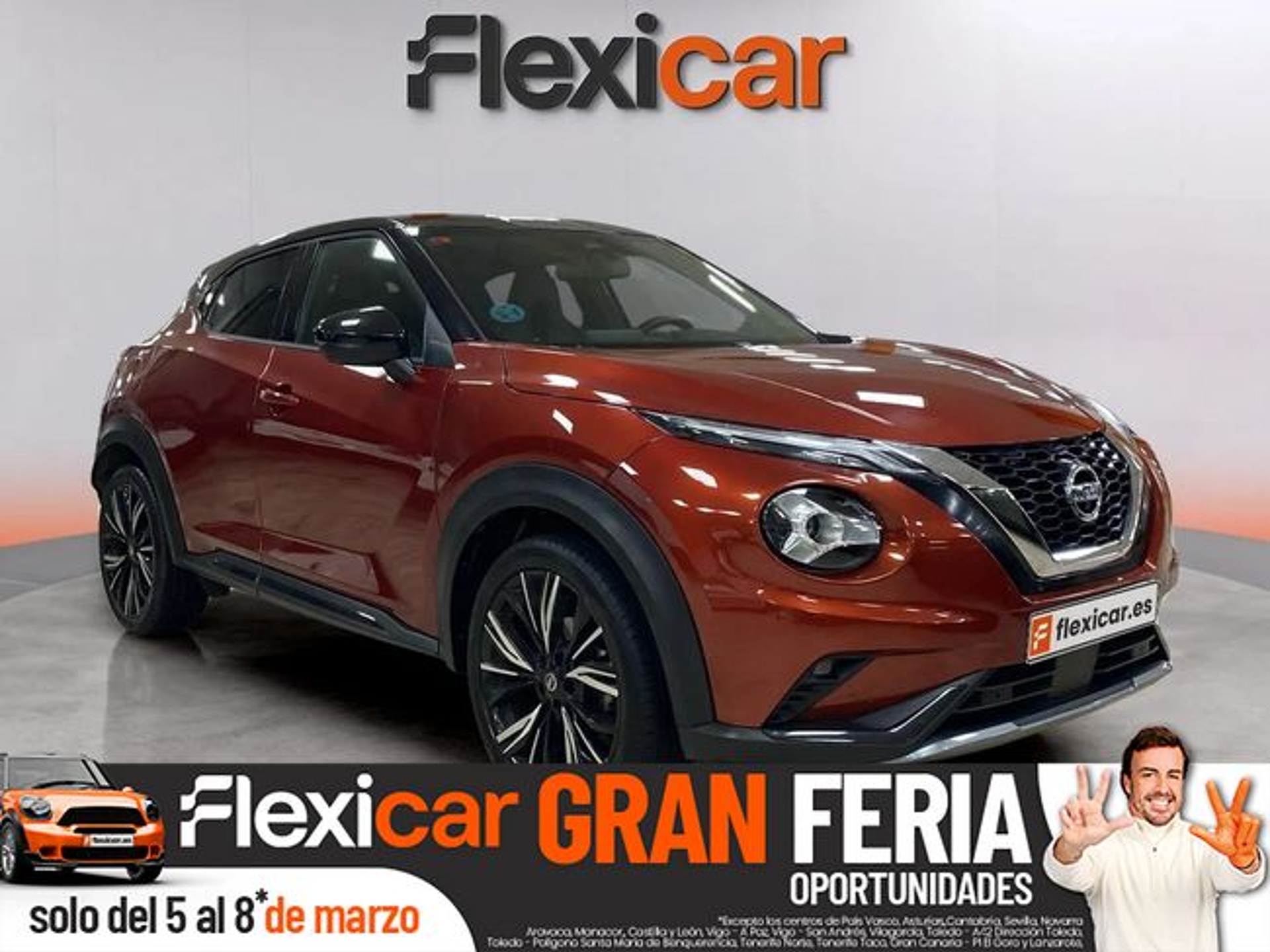 Imagen de NISSAN Juke