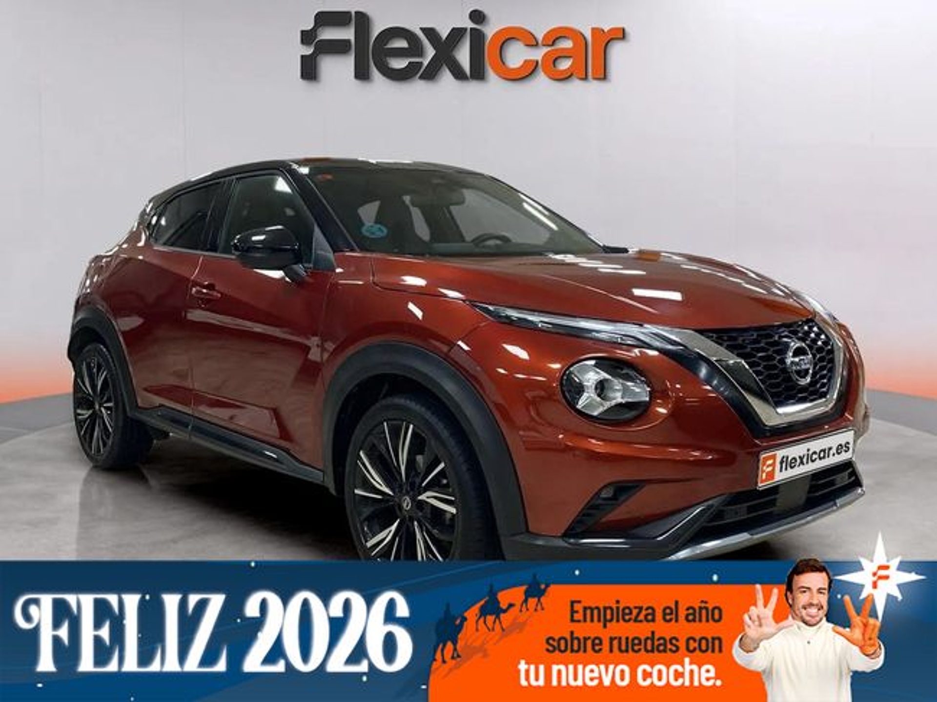Imagen de NISSAN Juke
