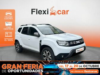 Imagen de DACIA Duster 1.3 TCe Journey Go 4x2 96kW