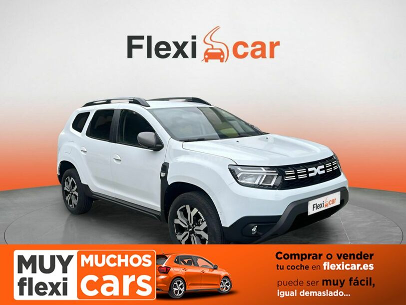 Foto del DACIA Duster 1.3 TCe Journey Go 4x2 96kW