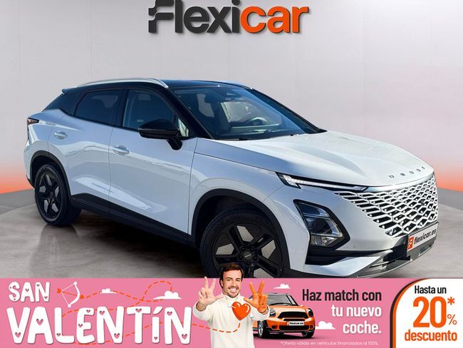 Foto del OMODA 5 1.6 Premiun 145