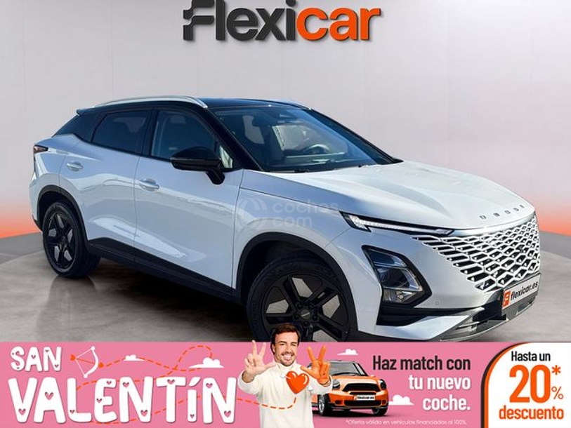 Foto del OMODA 5 1.6 Premiun 145