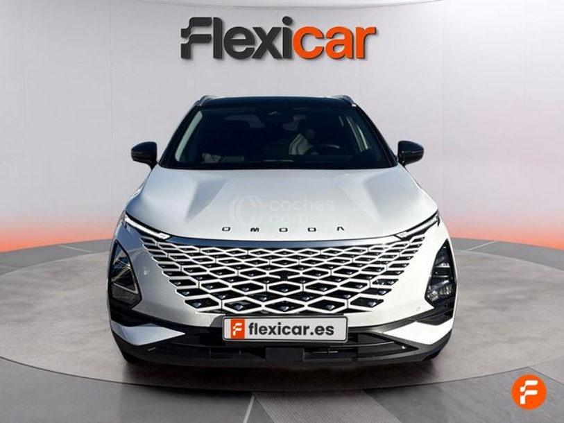 Foto del OMODA 5 1.6 Premiun 145