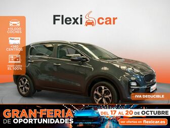 Imagen de KIA Sportage 1.6 GDi Drive 4x2