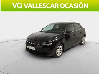 Imagen de OPEL Corsa 1.2T XHL S-S Elegance 100