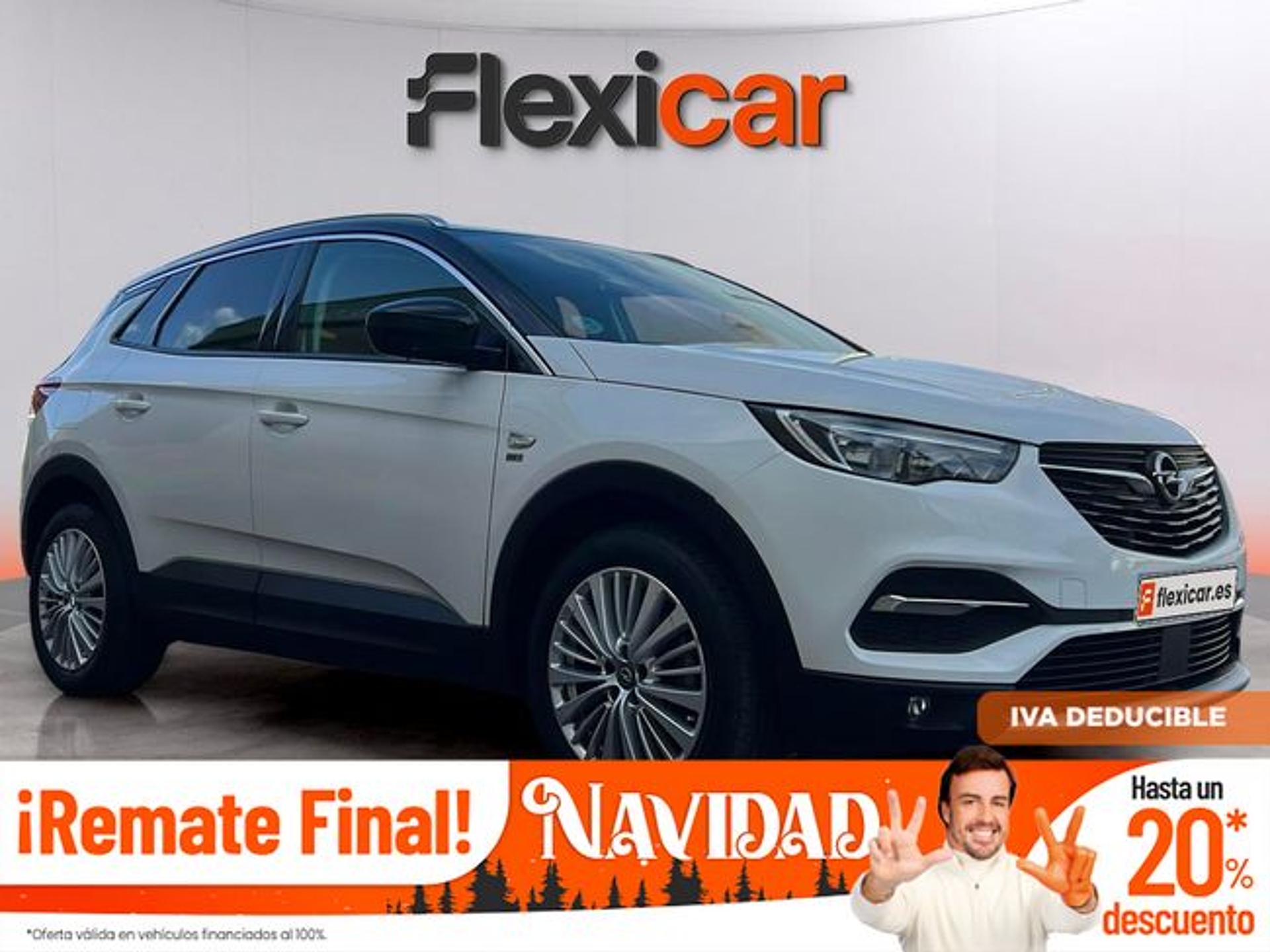 Imagen de OPEL Grandland X