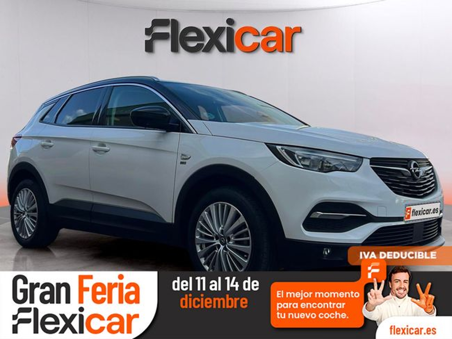 Imagen de OPEL Grandland X