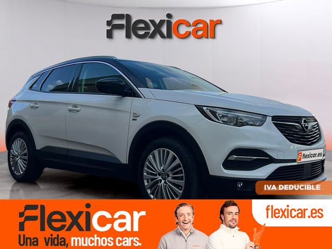 Foto del OPEL Grandland X 1.5CDTi S&S 120 Aniversario 130