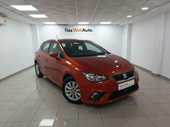 Imagen de SEAT Ibiza 1.0 EcoTSI S&S Style 95