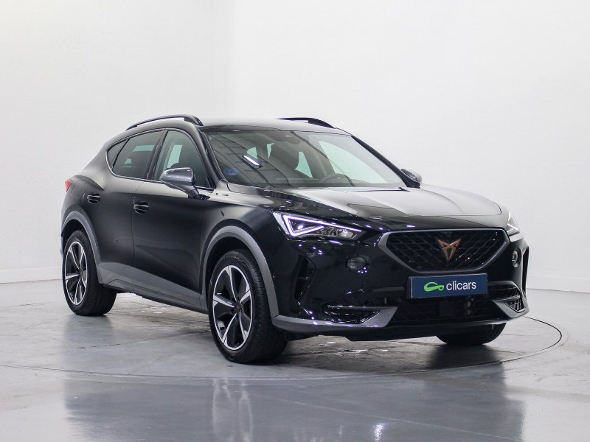 Imagen 3 de CUPRA Formentor