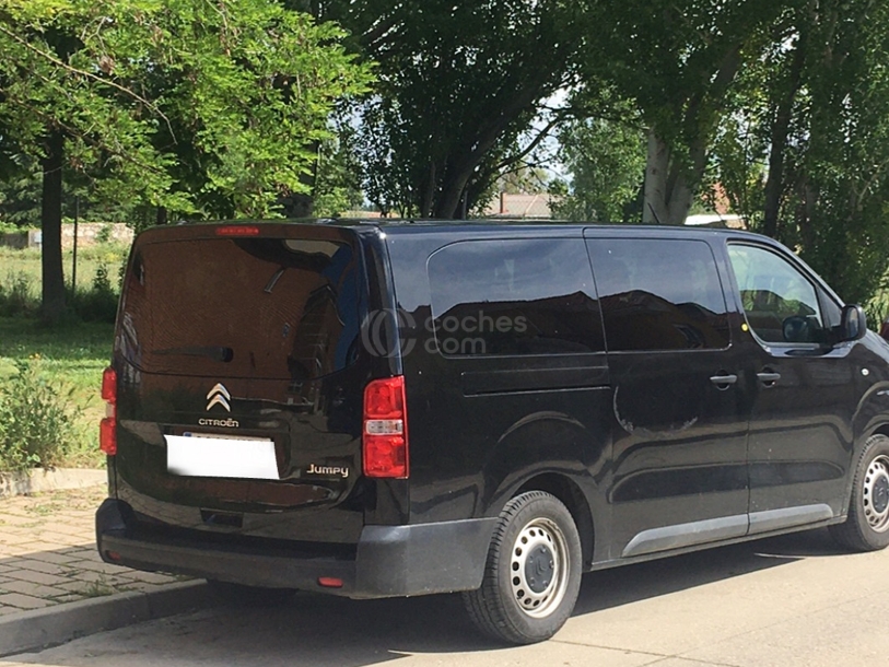 Foto del CITROEN SpaceTourer BlueHDI XL Business 115