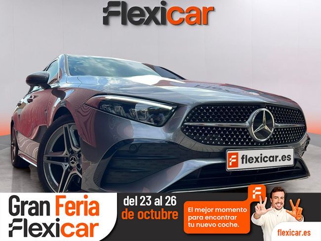 MERCEDES Clase A (A 200 d) en Tarragona