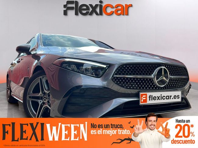 MERCEDES Clase A (A 200 d) en Tarragona