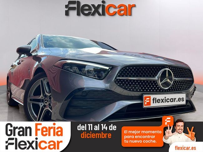MERCEDES Clase A (A 200 d) en Tarragona