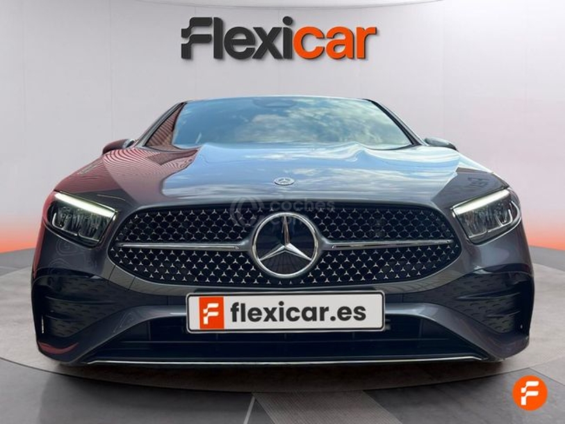 Foto del MERCEDES Clase A A 200d Progressive Line Advanced 8G-DCT