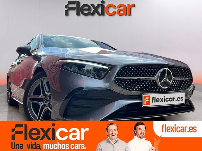 MERCEDES Clase A (A 200 d) en Tarragona